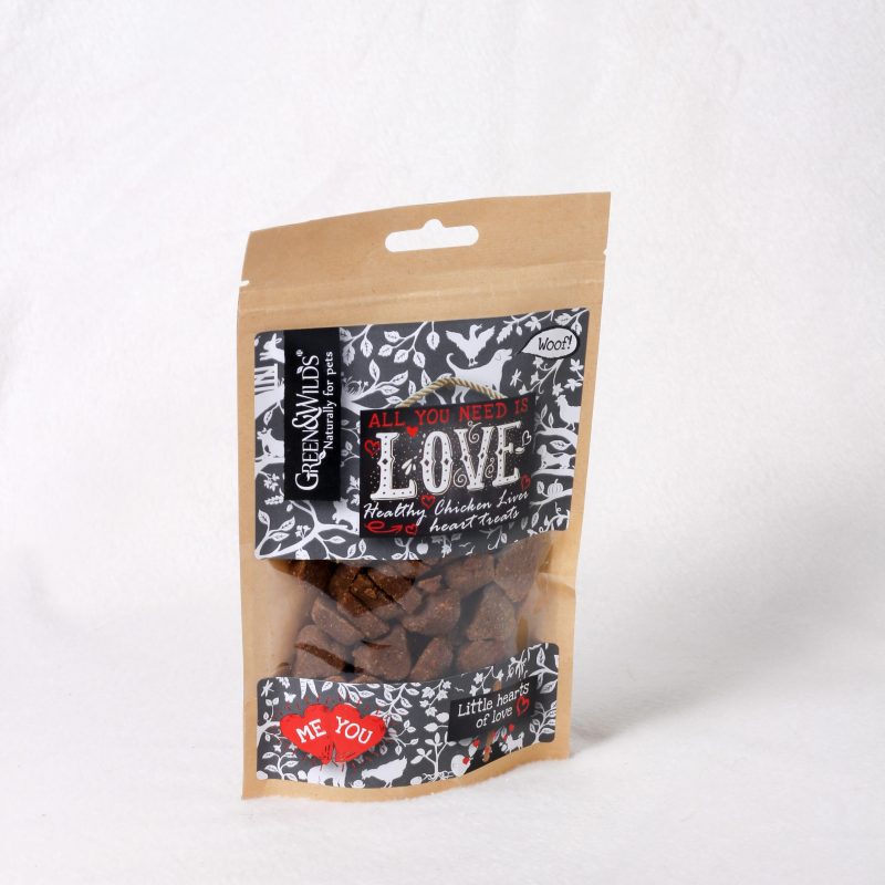 LOVE treats image 5