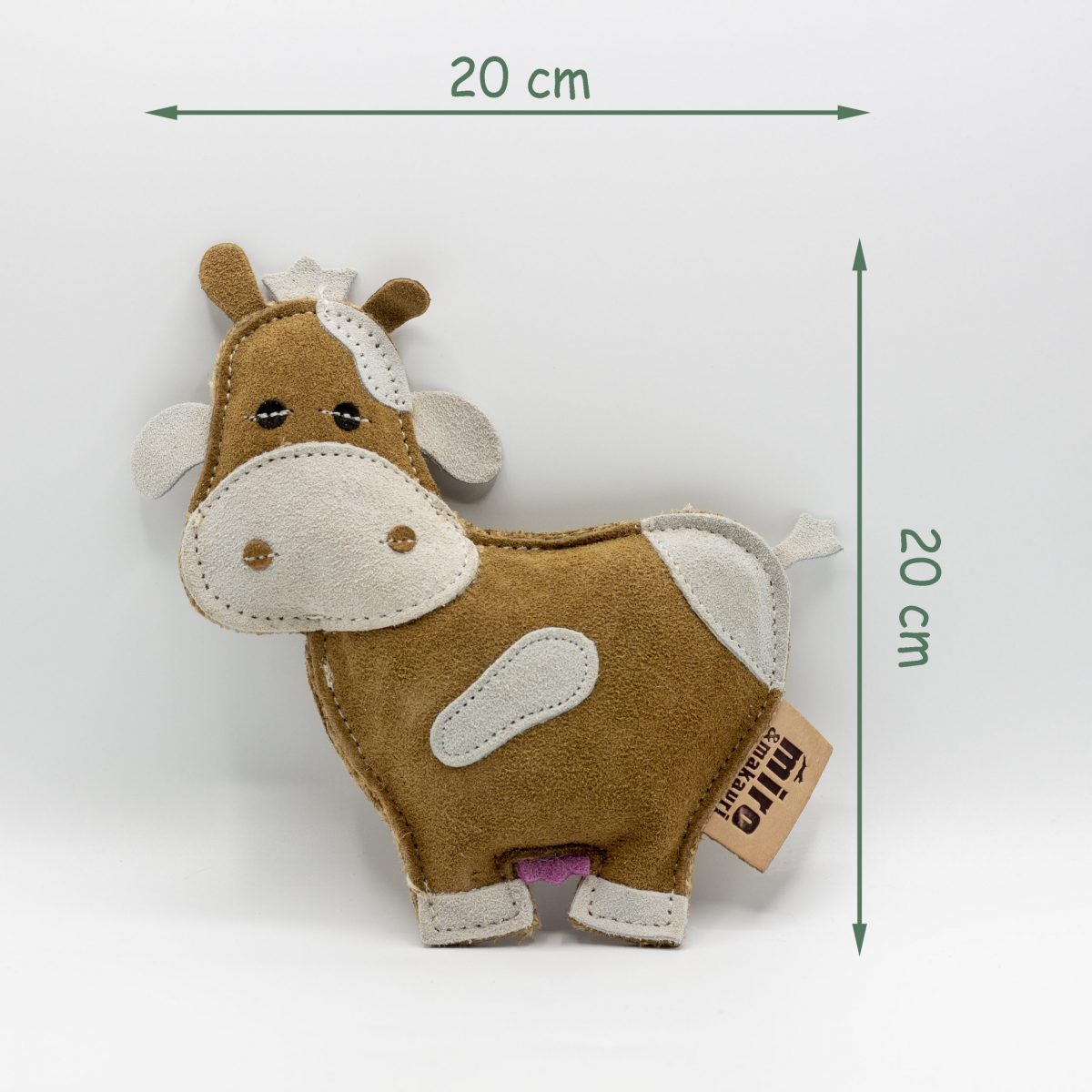 Betsie Cow image 2