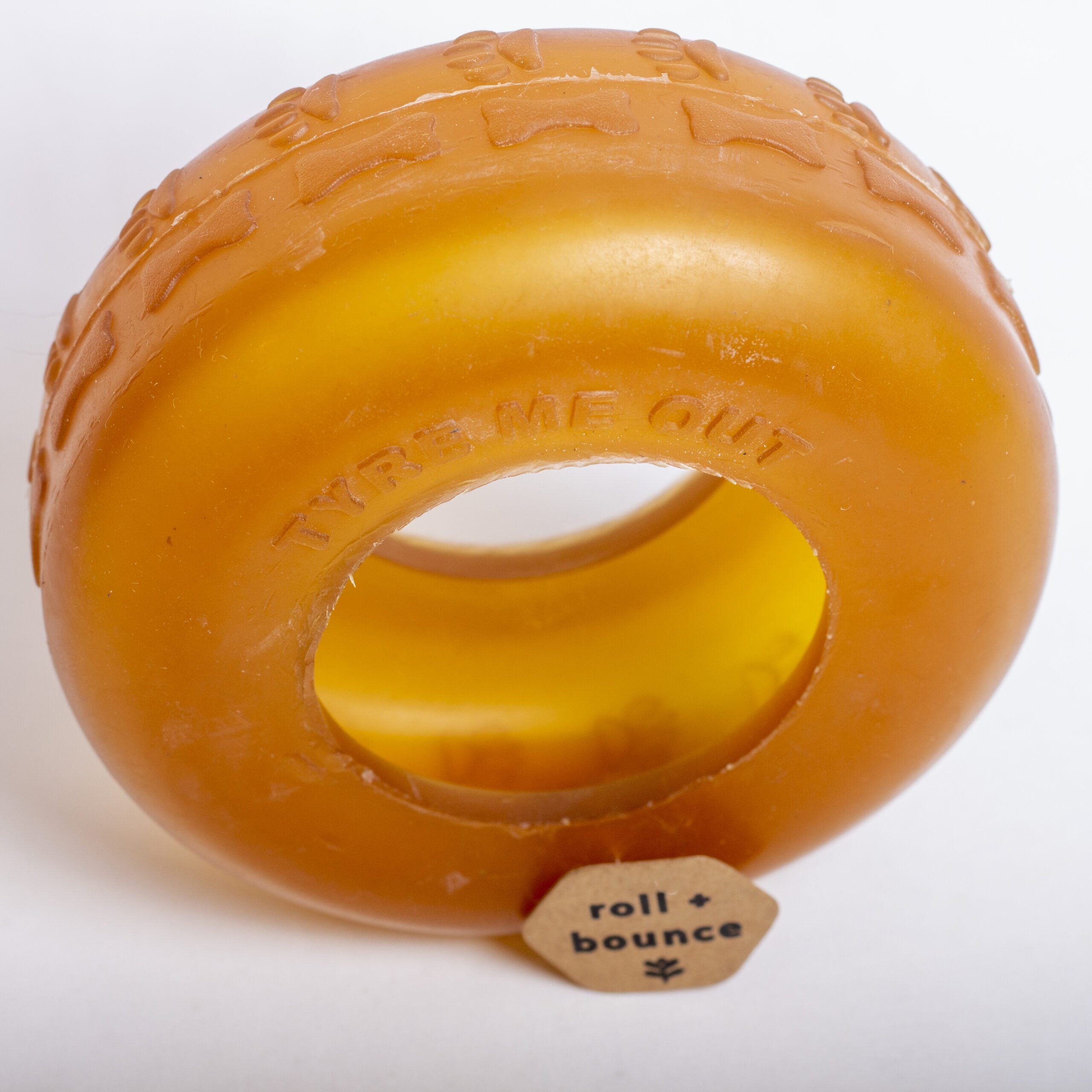 Tyre Me Out image 2