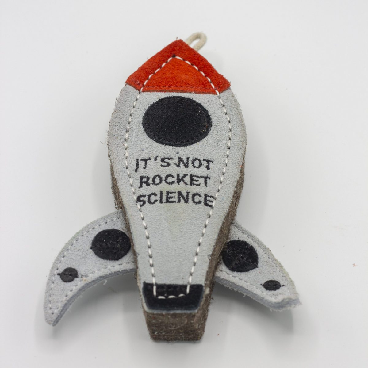 It's Not Rocket Science image 0