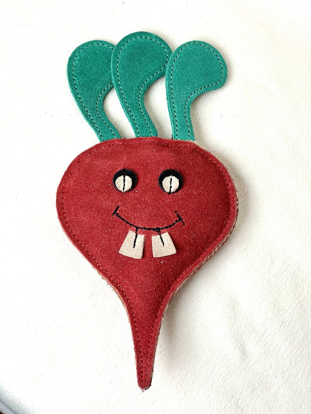 Terry the Turnip image 2