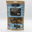 Cornish Fishcakes with Salmon and Pumpkin Seeds image 0