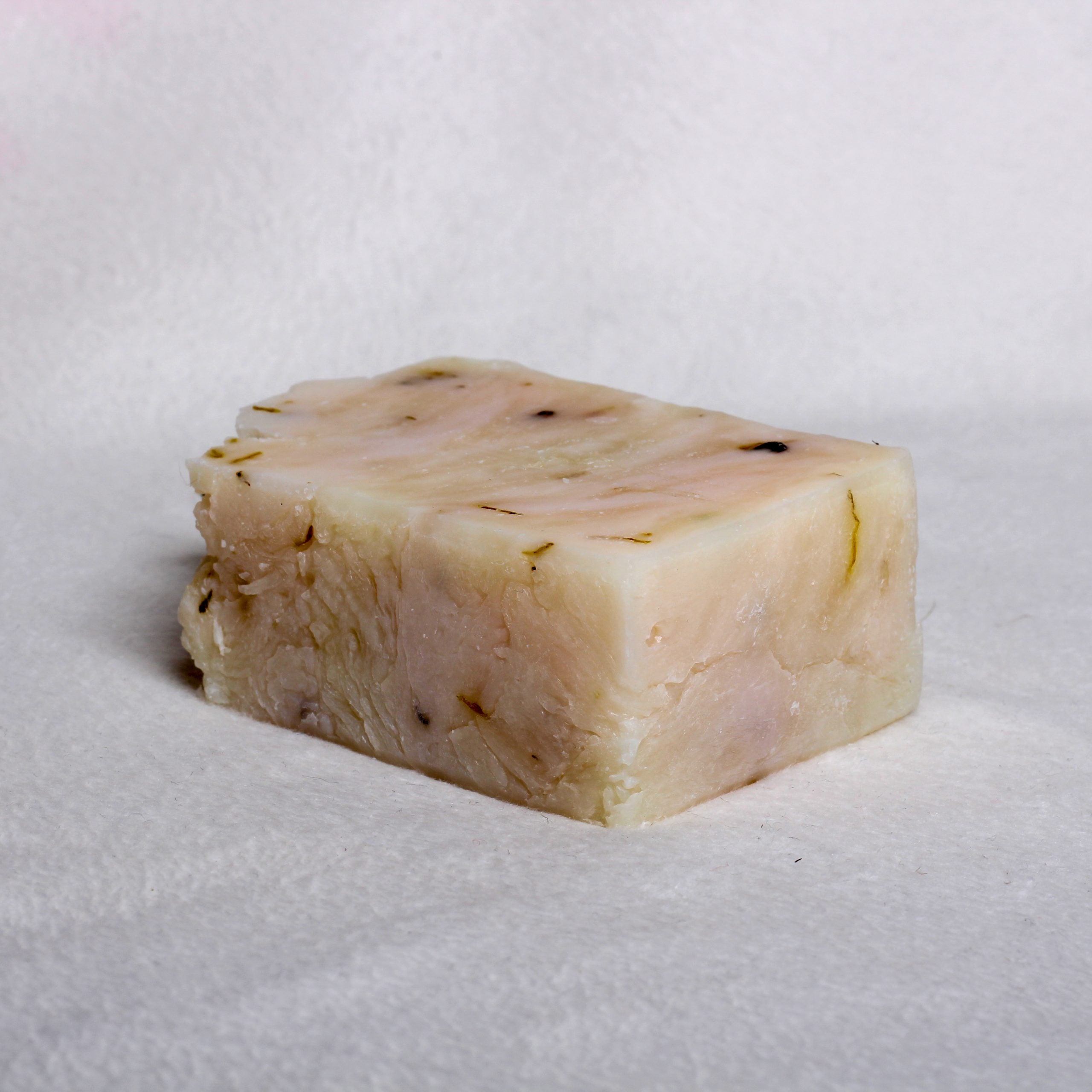 Lemon Sherbet Shampoo Bar image 6