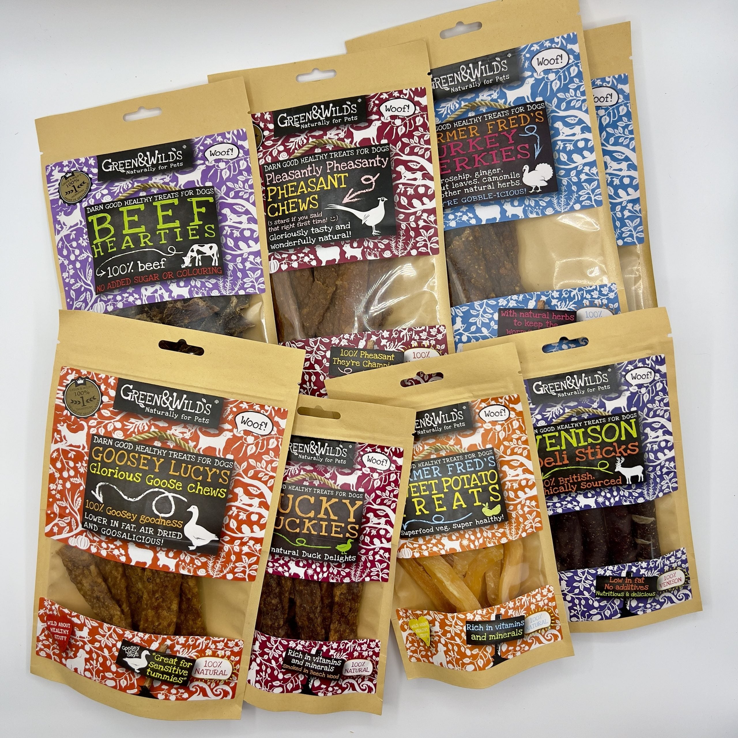 Willow's Parcel image 1
