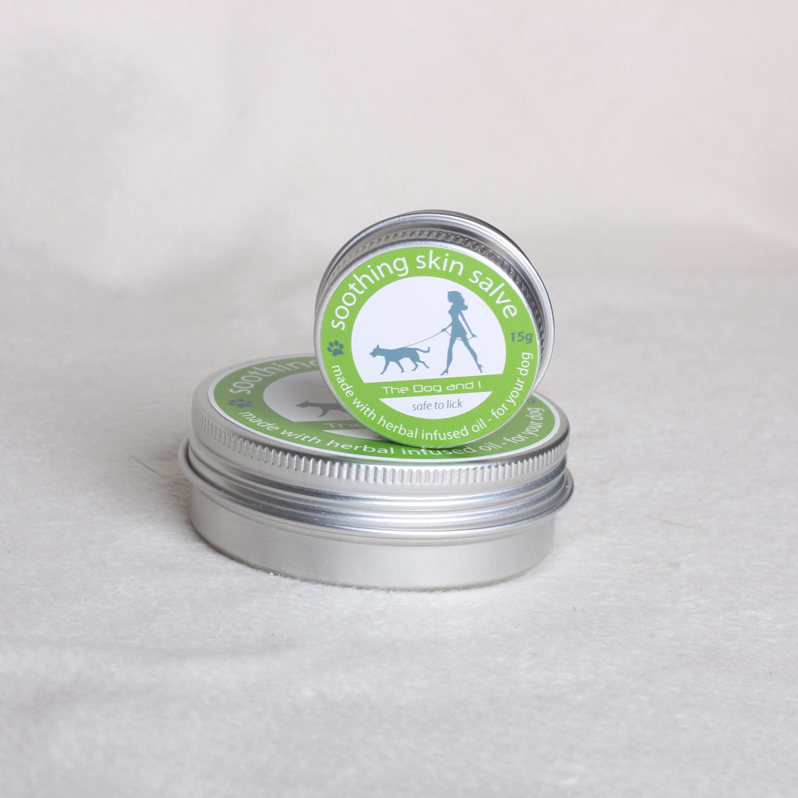 Skin Salve image 2
