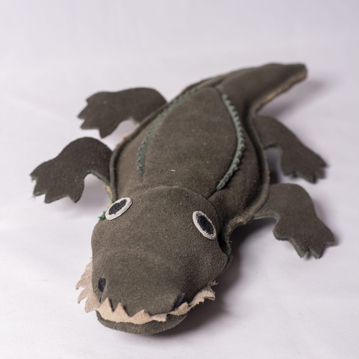 Colin the Crocodile image 0