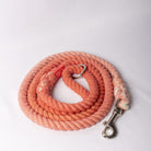 Rope Lead - Peach image