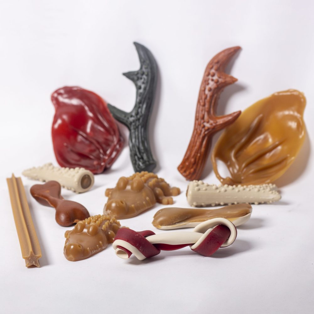 Twelve Days of Christmas Parcel image 0