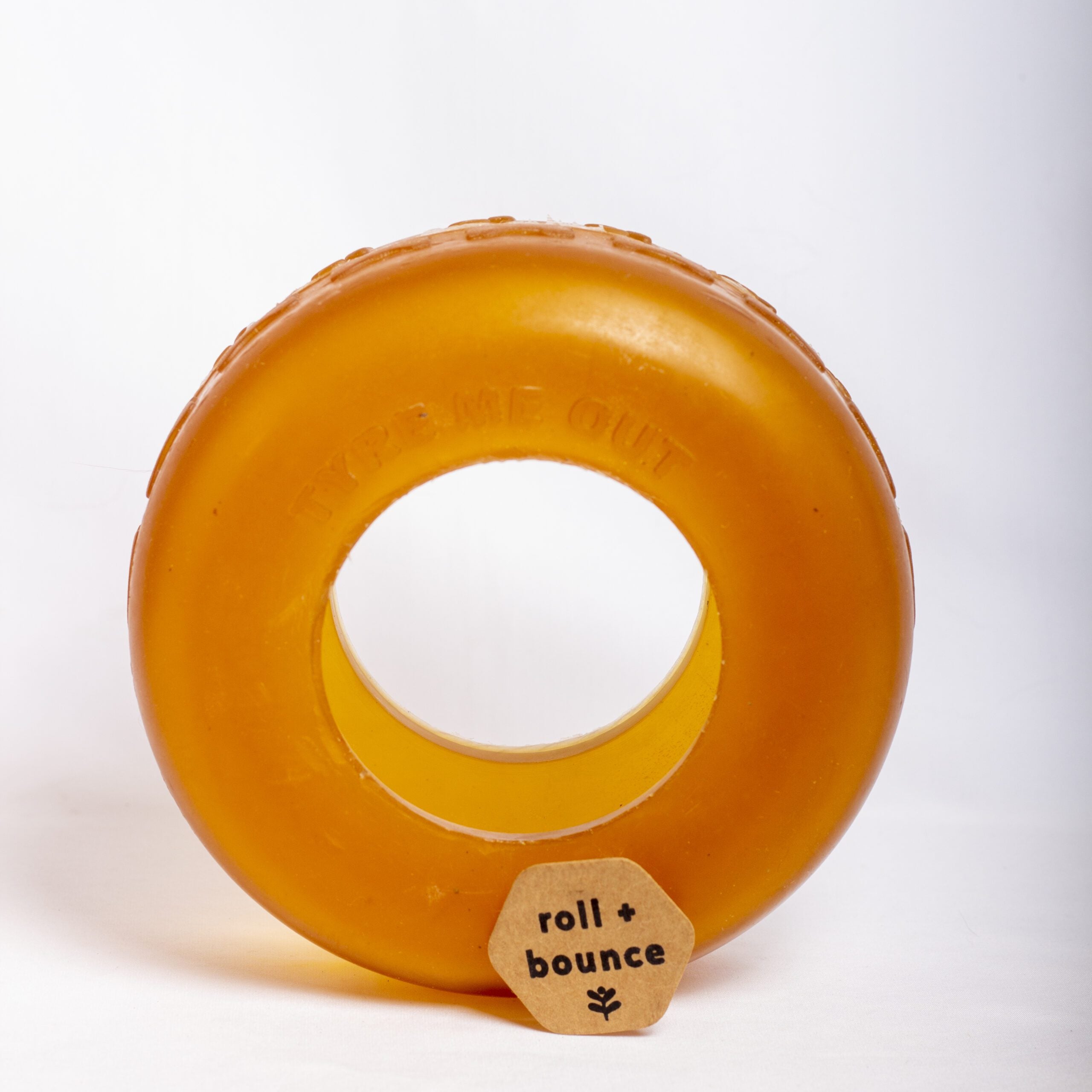Tyre Me Out image 0