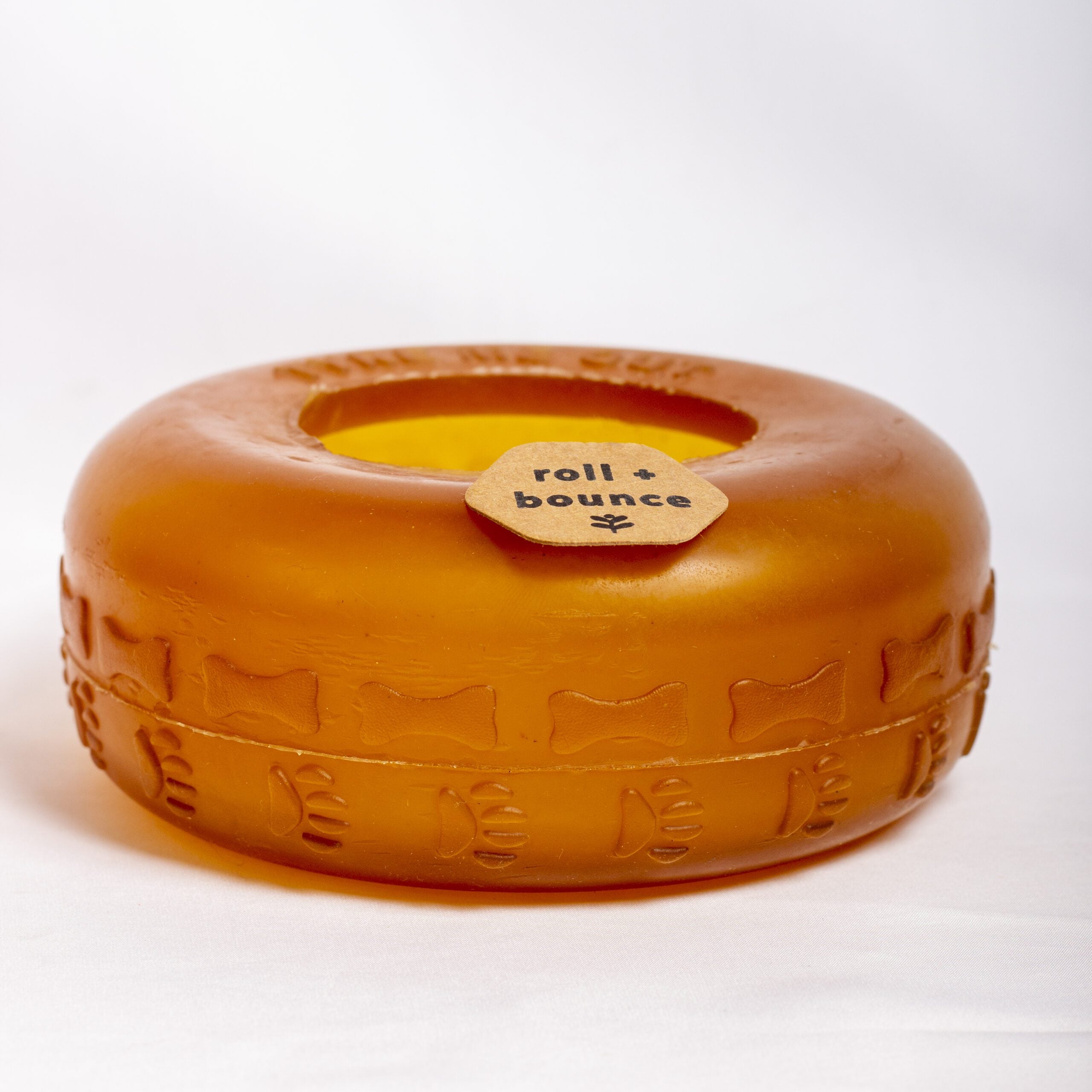 Tyre Me Out image 1