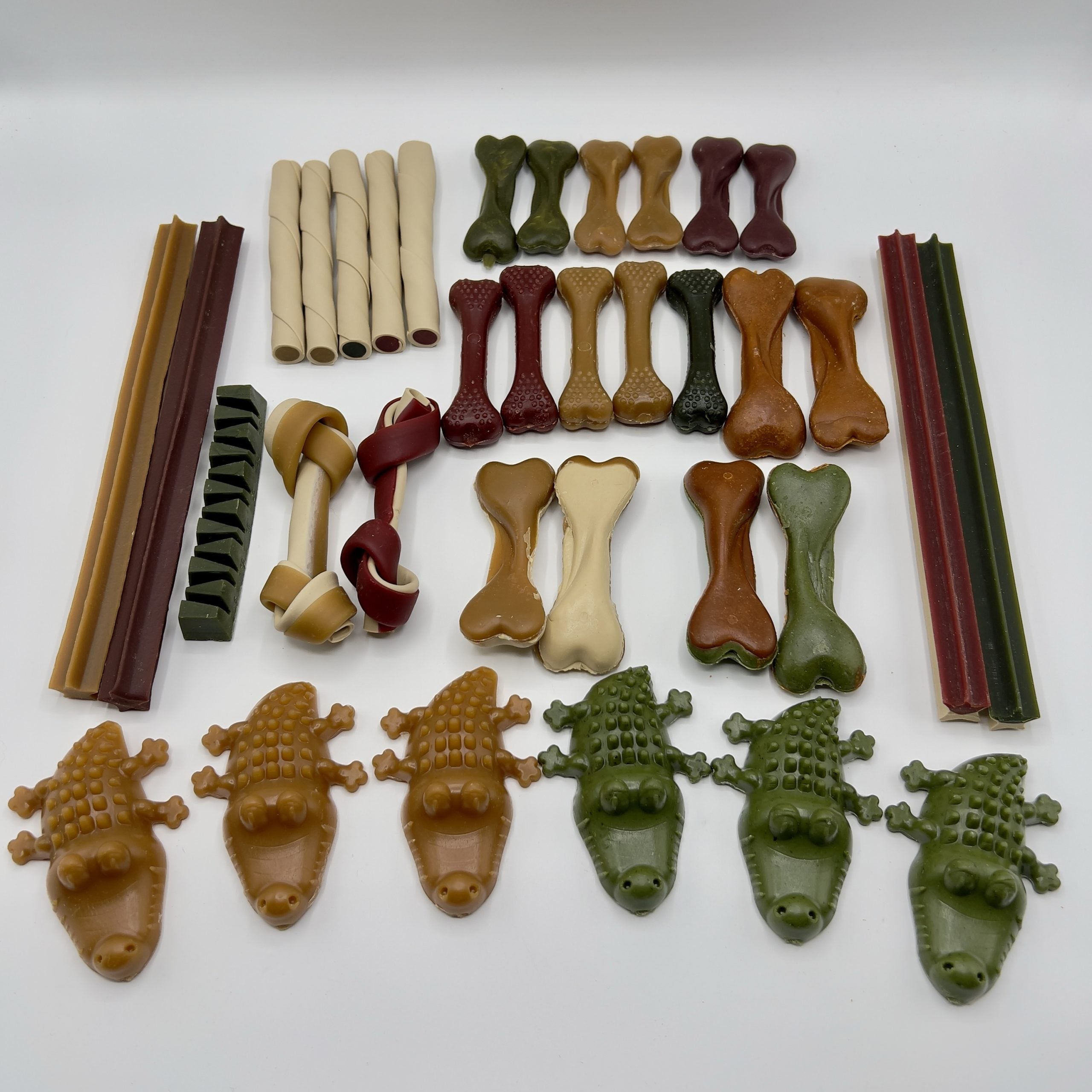 Mylo's Parcel image 0