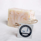 Lemon Sherbet Shampoo Bar image 3