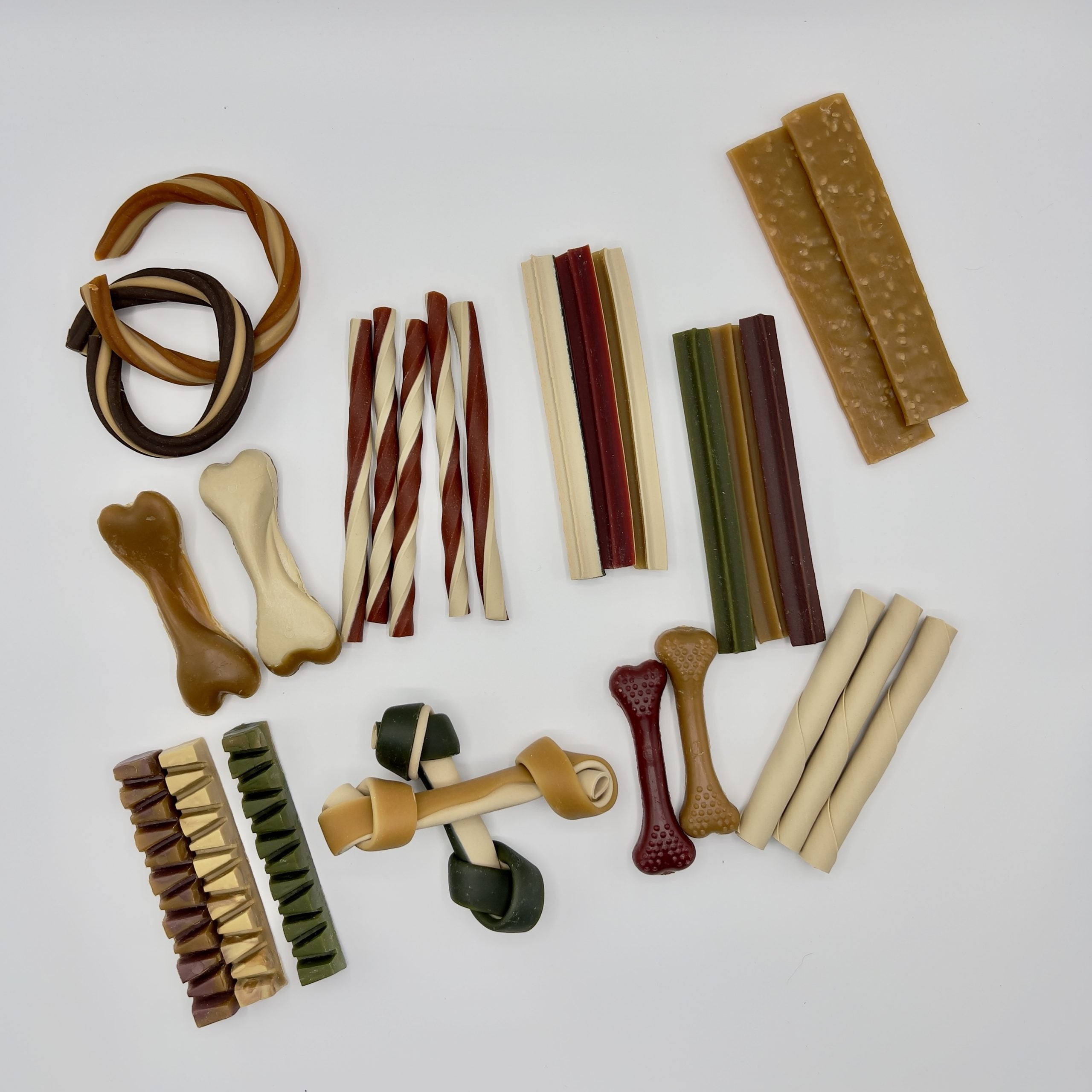 Bingles' Parcel image 1