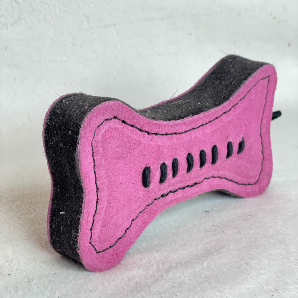 Pinkie Bone image 1
