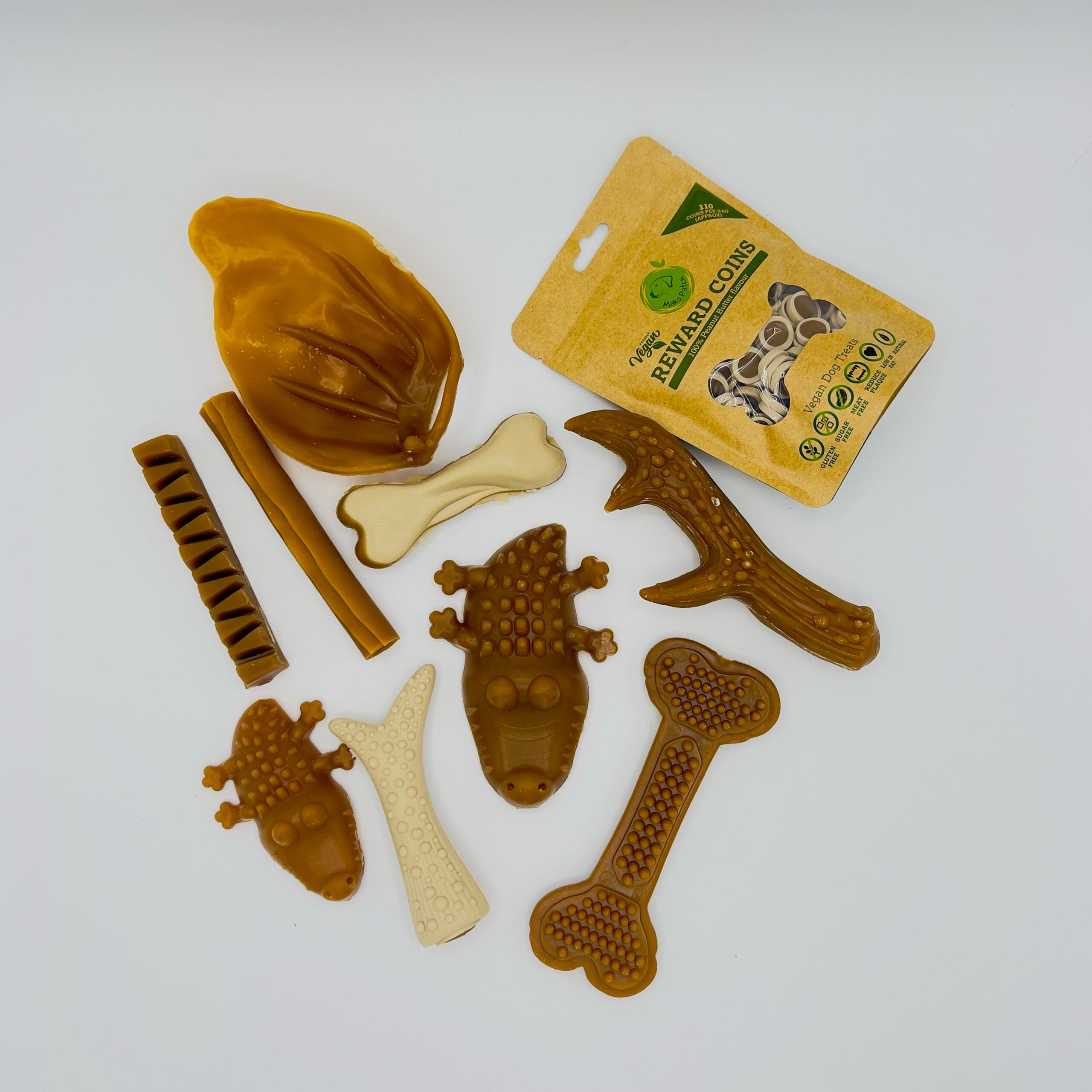 The Peanutter Parcel image 1