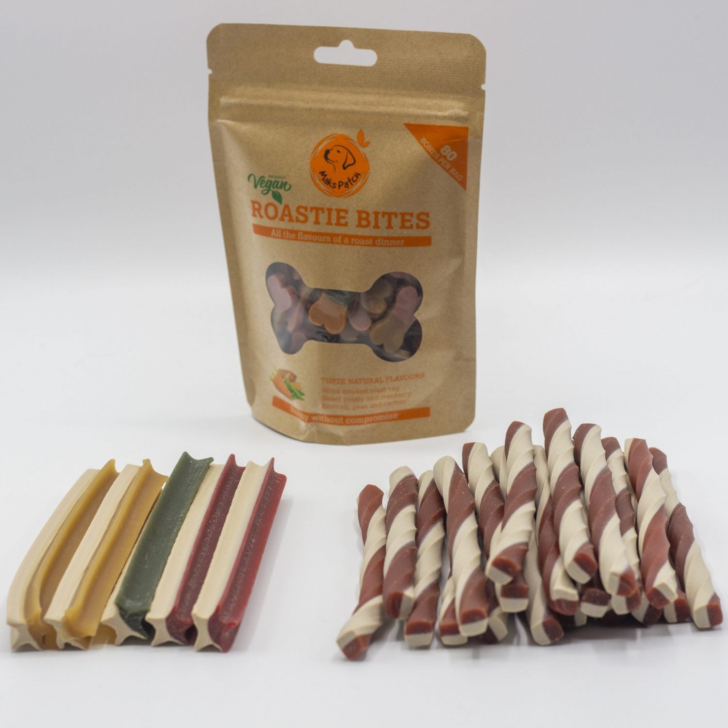 Bailey's Parcel image 0