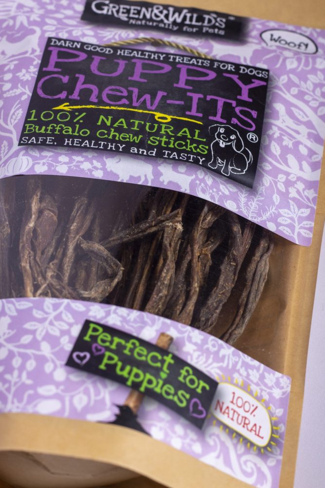 Puppy Chew-Its image 4