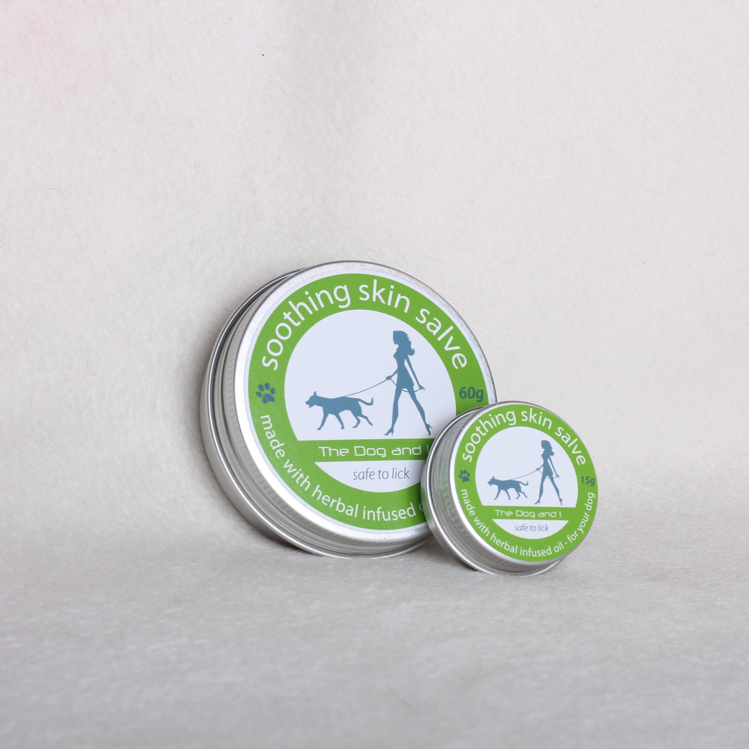 Skin Salve image 0