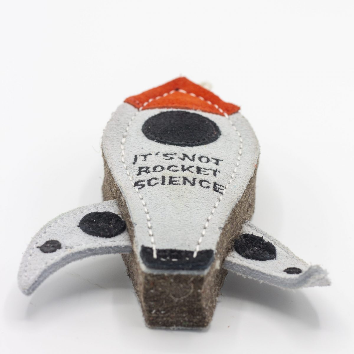 It's Not Rocket Science image 2