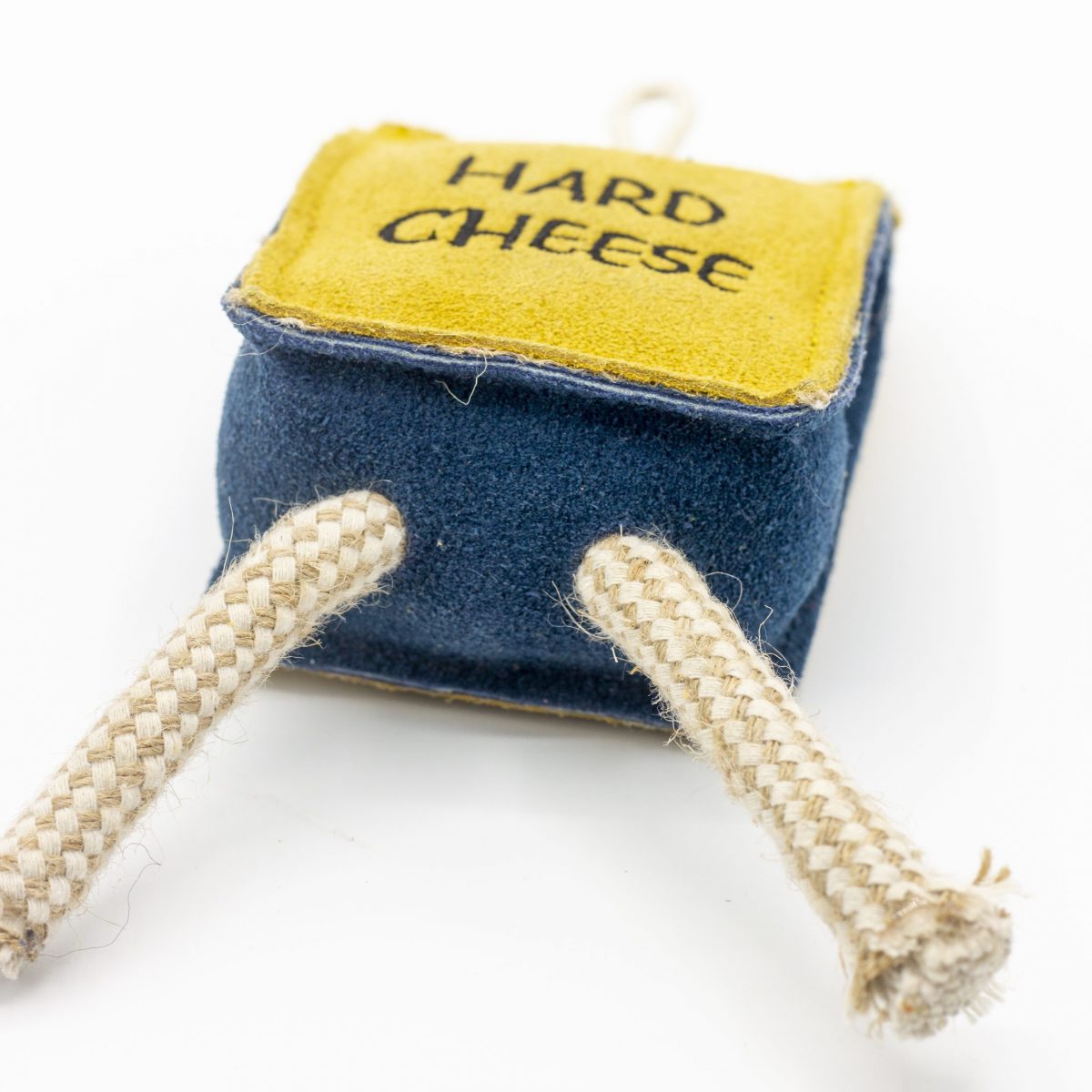 Hard Cheese image 2