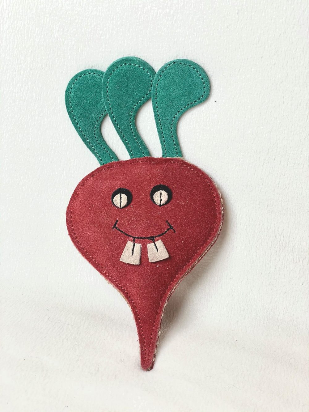 Terry the Turnip image 3
