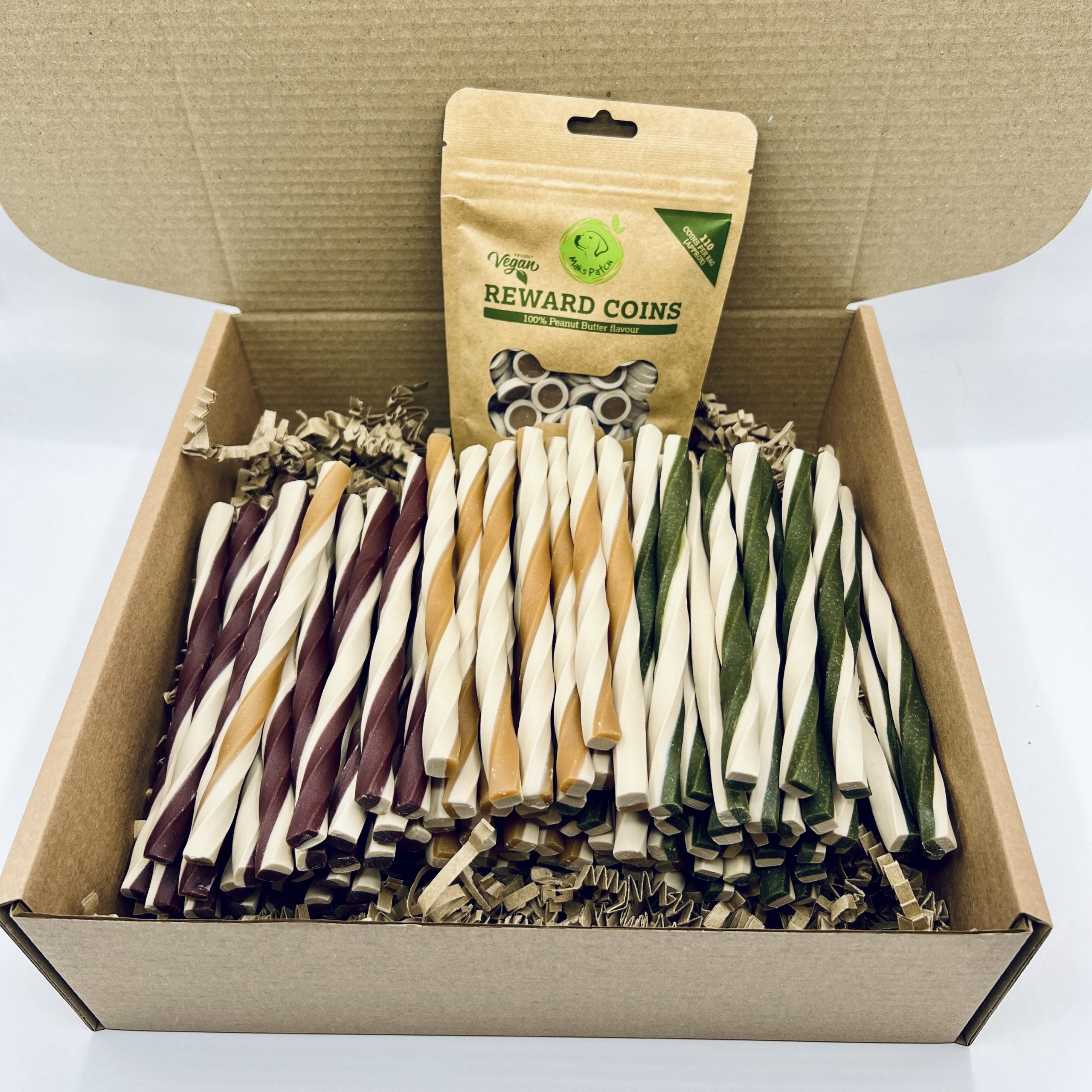 Barnaby &amp; Finn's Parcel image 3