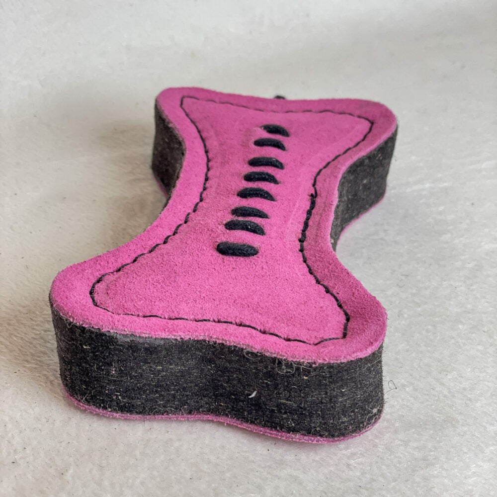 Pinkie Bone image 0