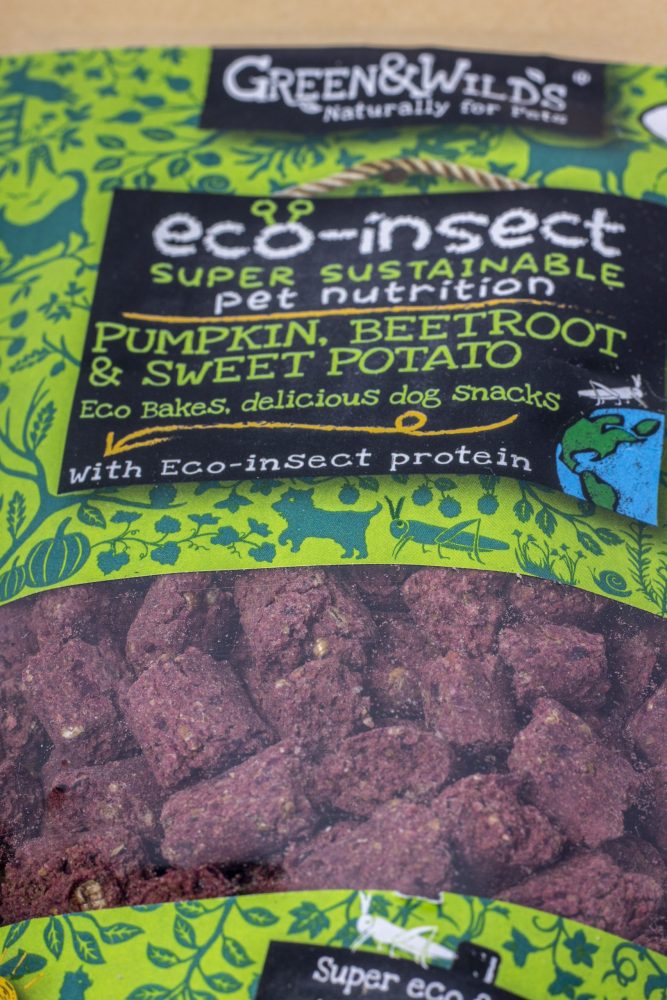 Eco-insect Bakes image 4