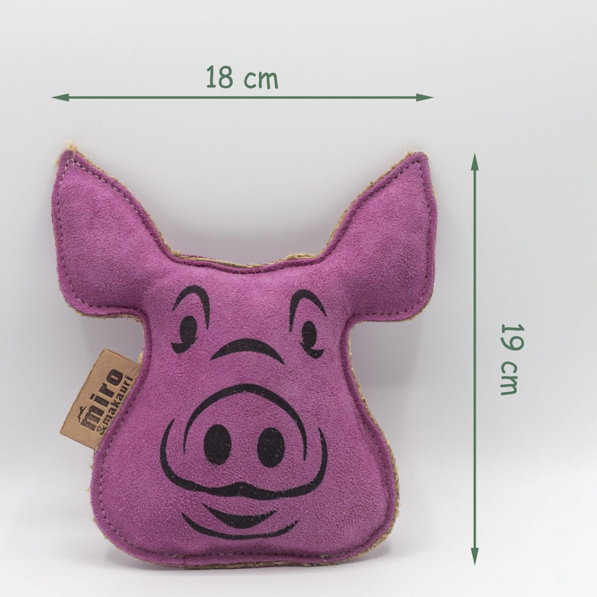 Patrick Pig image 2