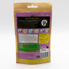 Package of Green & Wilds Fishy Wishys cat treats