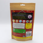 Ostrich flavour dog treats