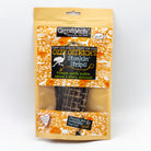 Ostrich flavour dog treats