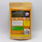 Ostrich flavour dog treats