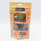 Ostrich flavour dog treats