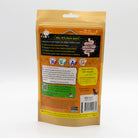 Package of Green & Wilds Pumpkin Flakes dog food supplement