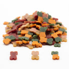 Raostie bites is a healthy veggie training treats for dogs