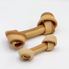 Veggie Knotted Dog Chews