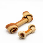 Veggie Knotted Dog Chews