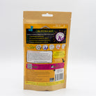 Package of Greens & Wilds Christmas dog treats flavoured Venison and cranberry