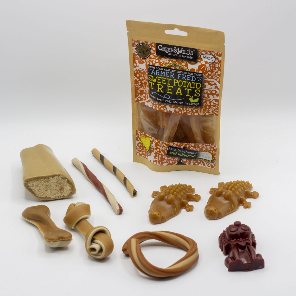 Ripley's Parcel image 1