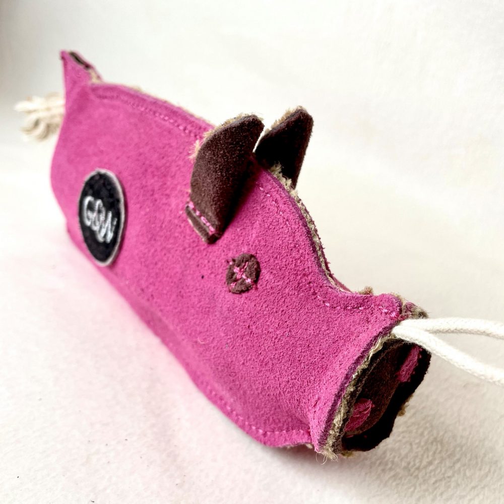 Peggy the Pig image 0