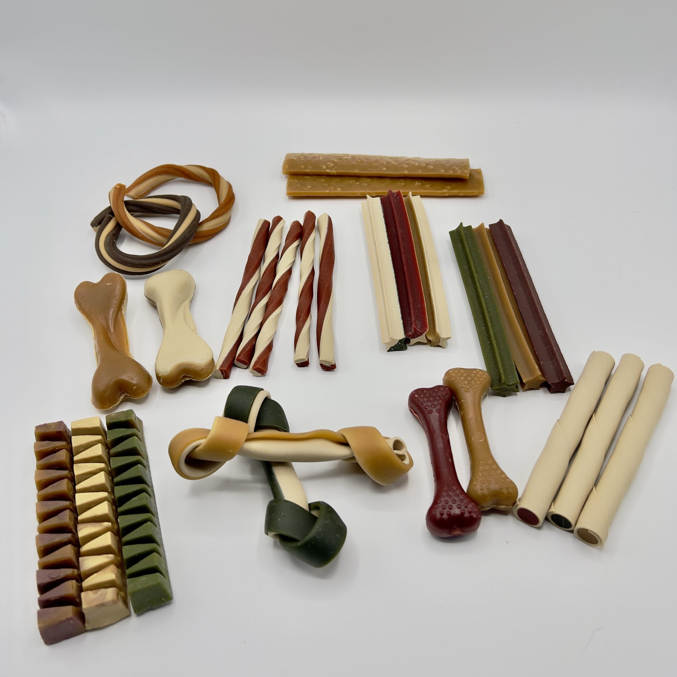 Bingles' Parcel image 0