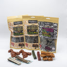 Dulsie's Parcel image 2