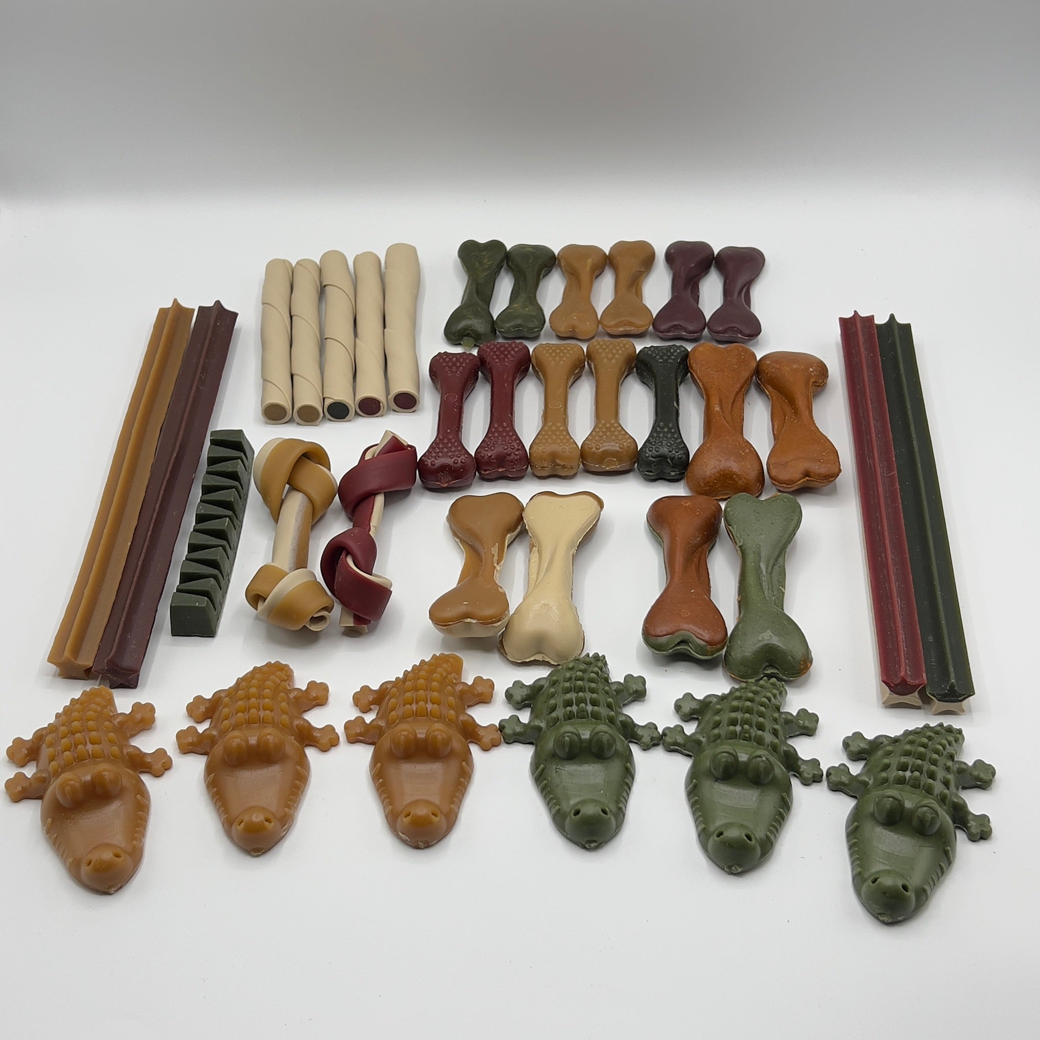 Mylo's Parcel image 1