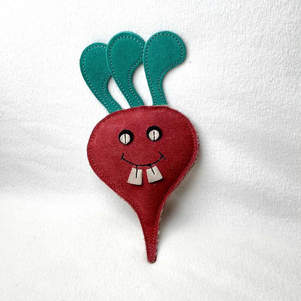 Terry the Turnip image 0