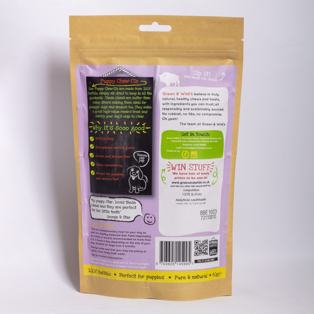 Puppy Chew-Its image 2
