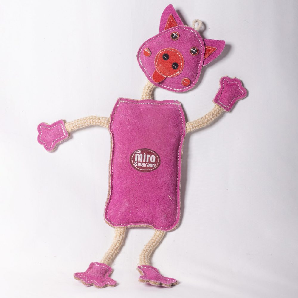 Peg the Pig image 1