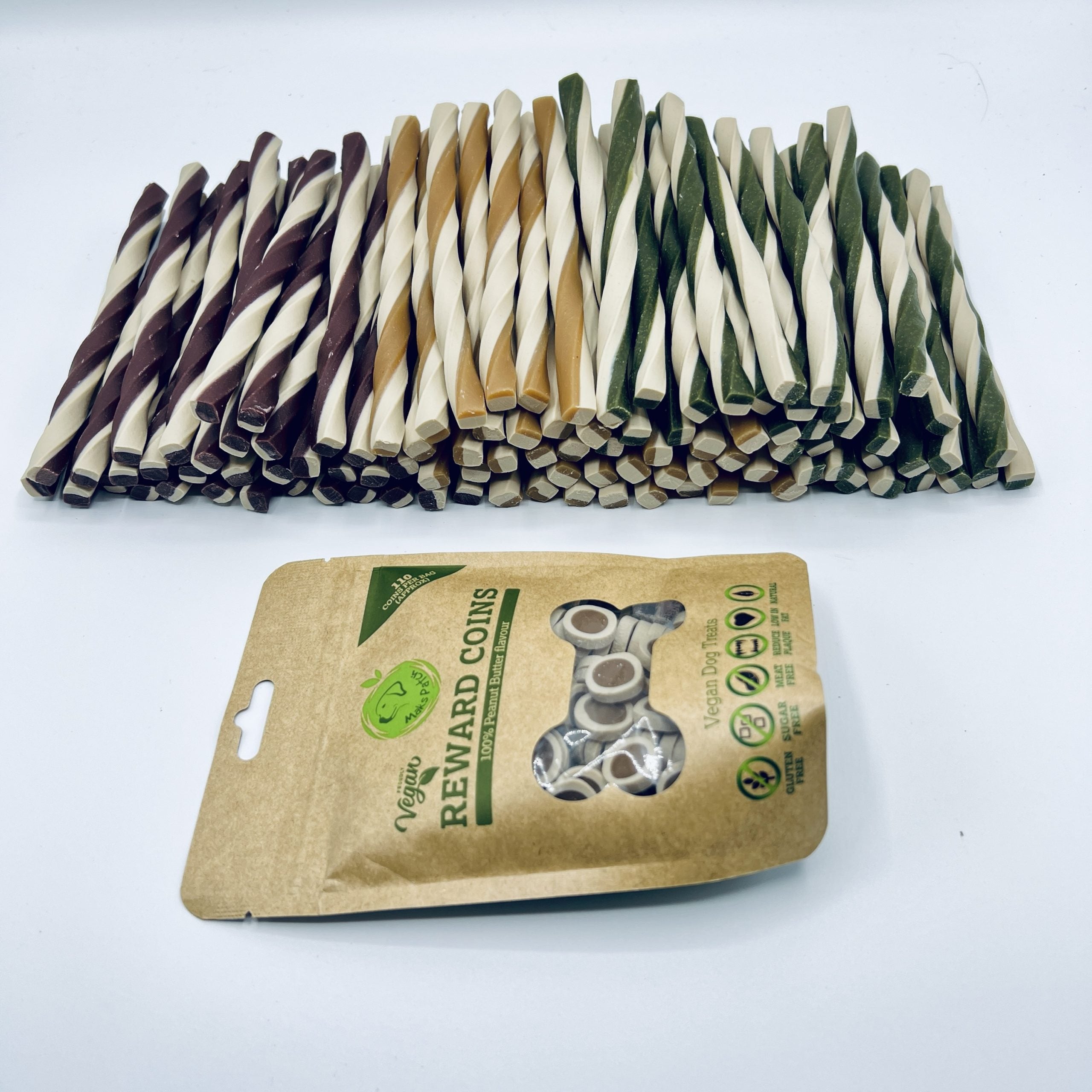 Barnaby &amp; Finn's Parcel image 0