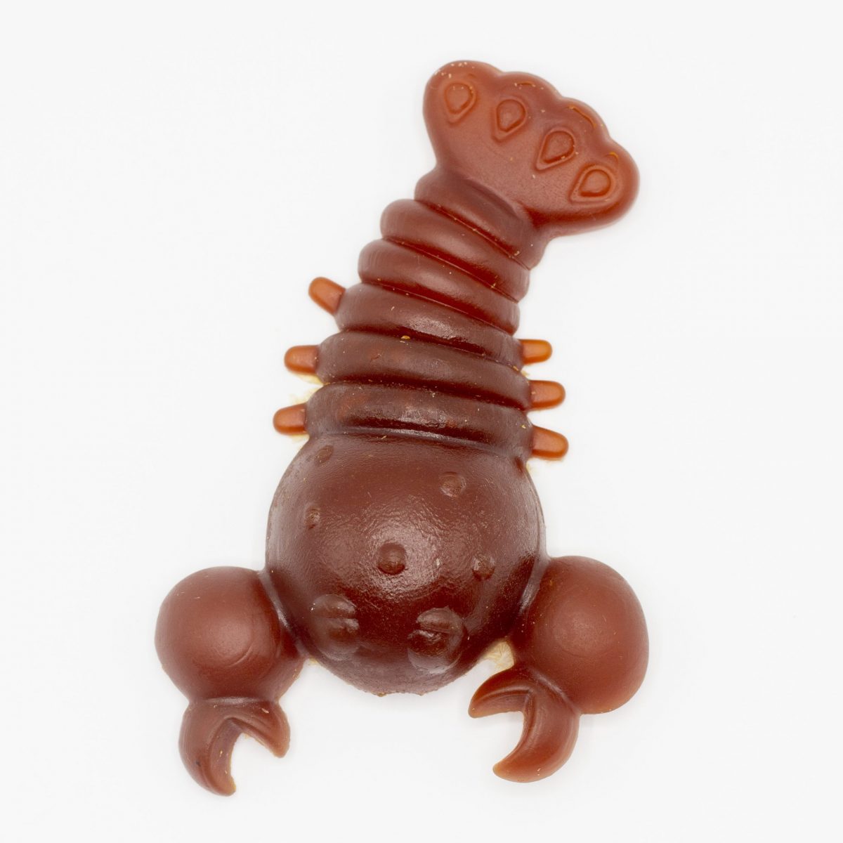 Carrot & Pumpkin Lobster Chew image 1