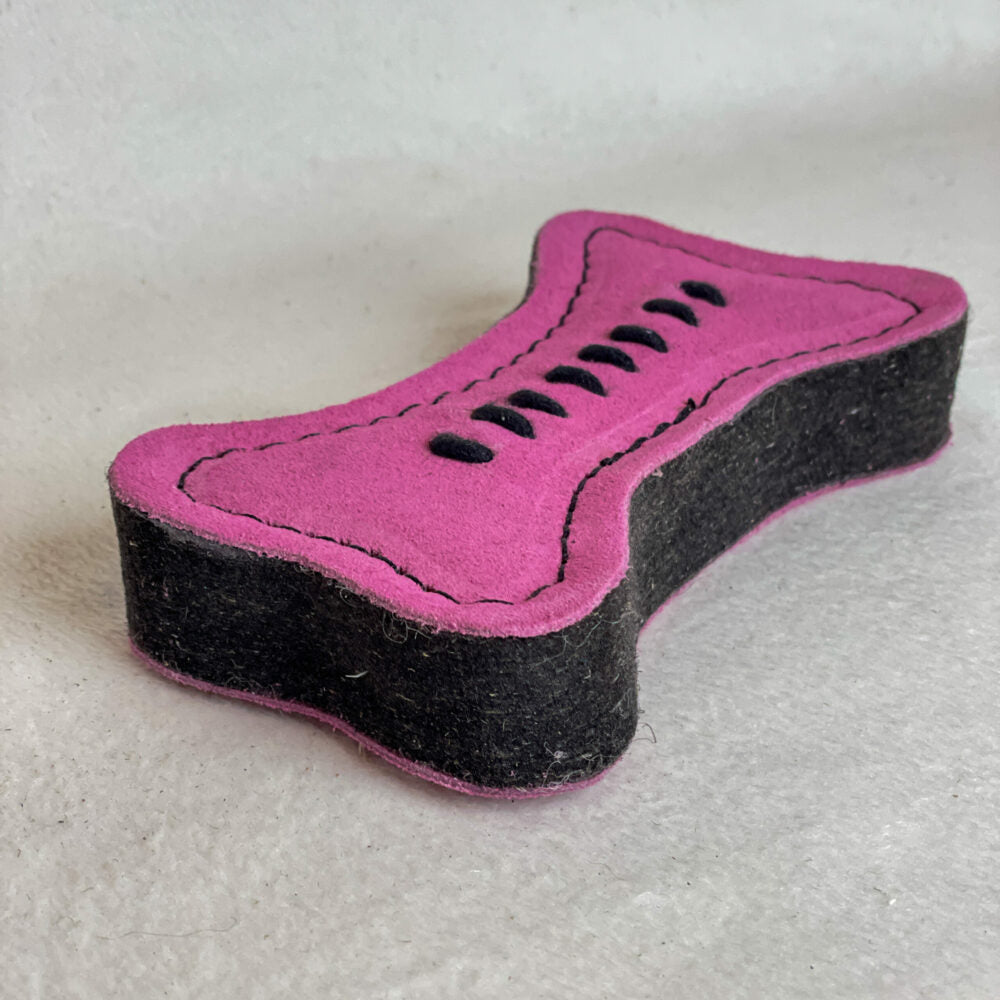 Pinkie Bone image 2